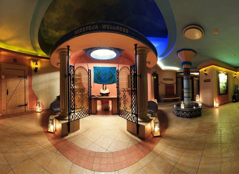 Lobby Zdjęcie