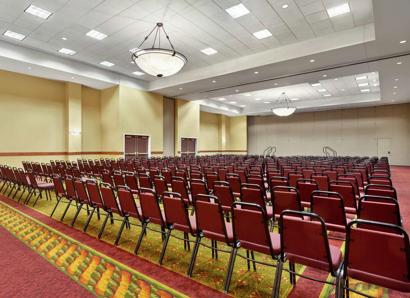 Sala konferencyjna Zdjęcie