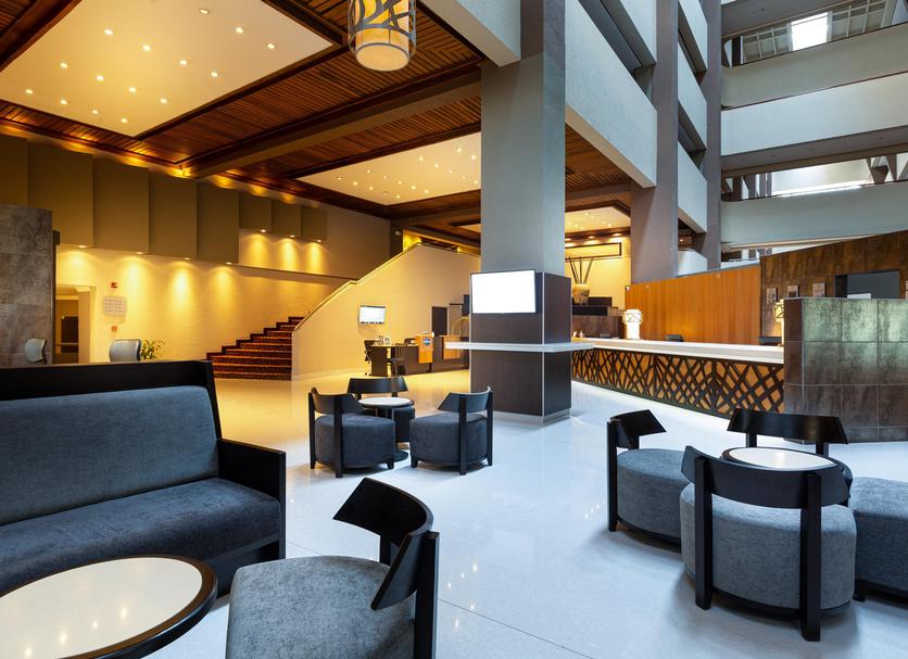 Lobby Zdjęcie