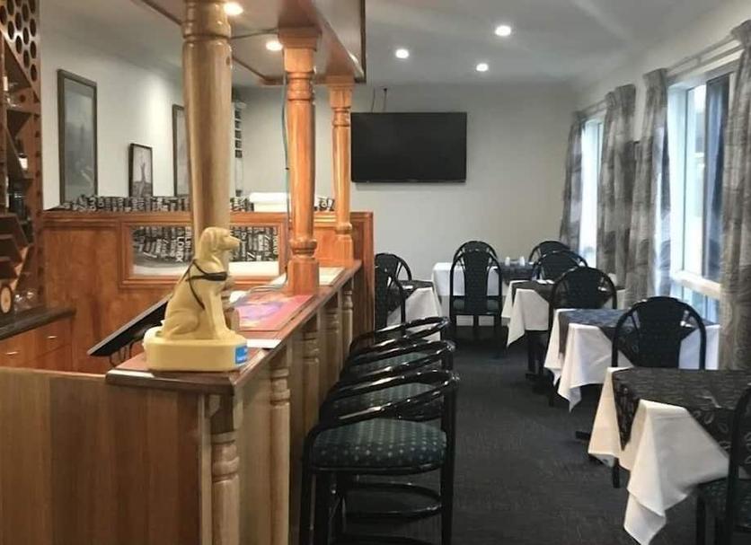 Restauracja Zdjęcie