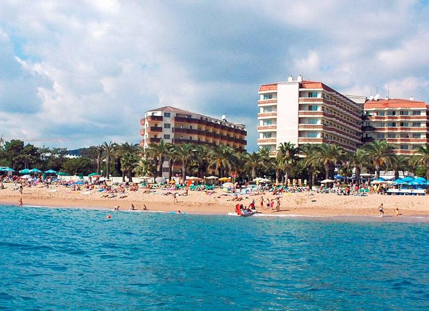 Plaża Zdjęcie