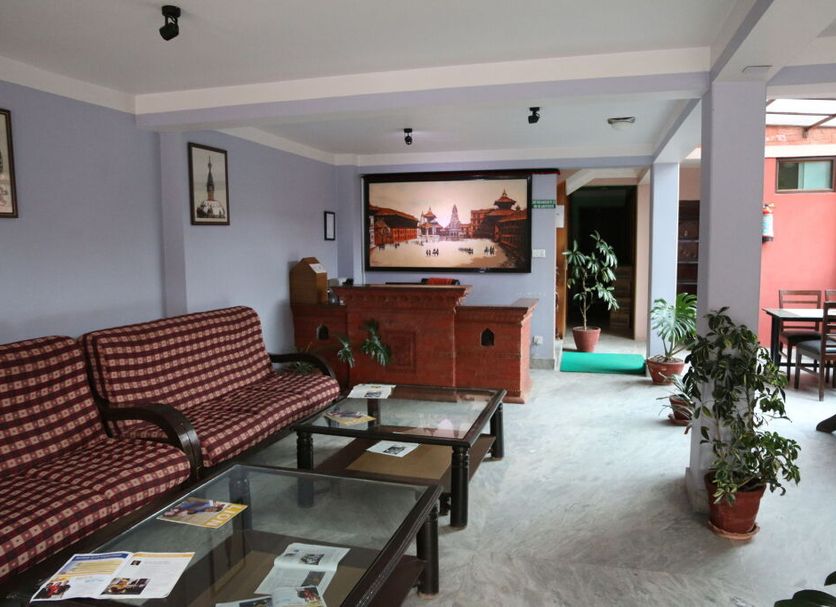 Pokój dzienny Zdjęcie