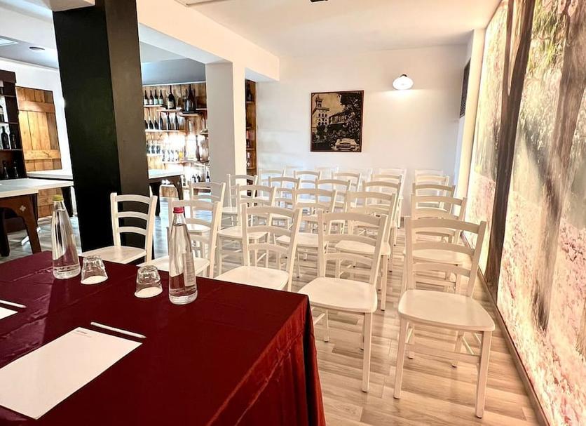 Restauracja Zdjęcie