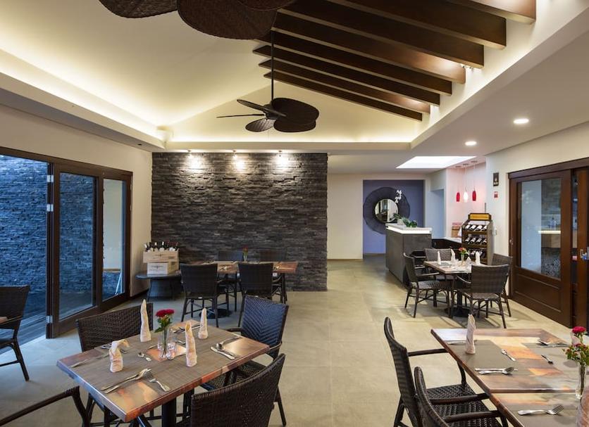 Restauracja Zdjęcie