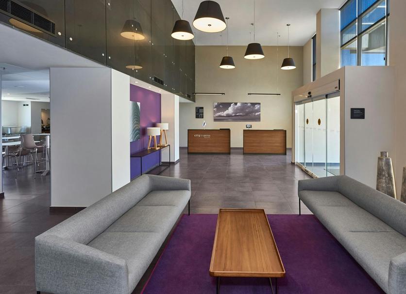 Lobby Zdjęcie