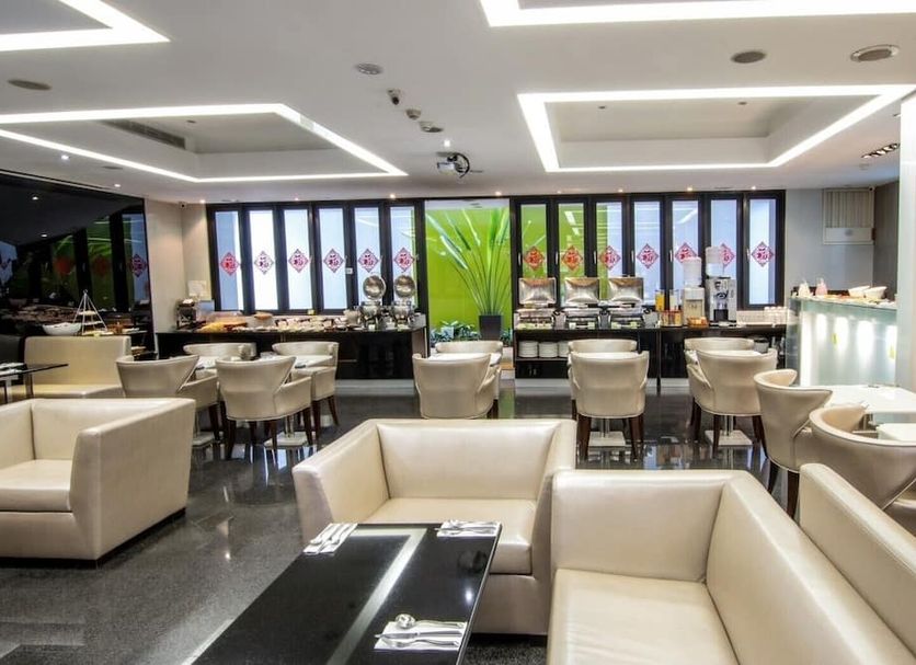 Restauracja Zdjęcie