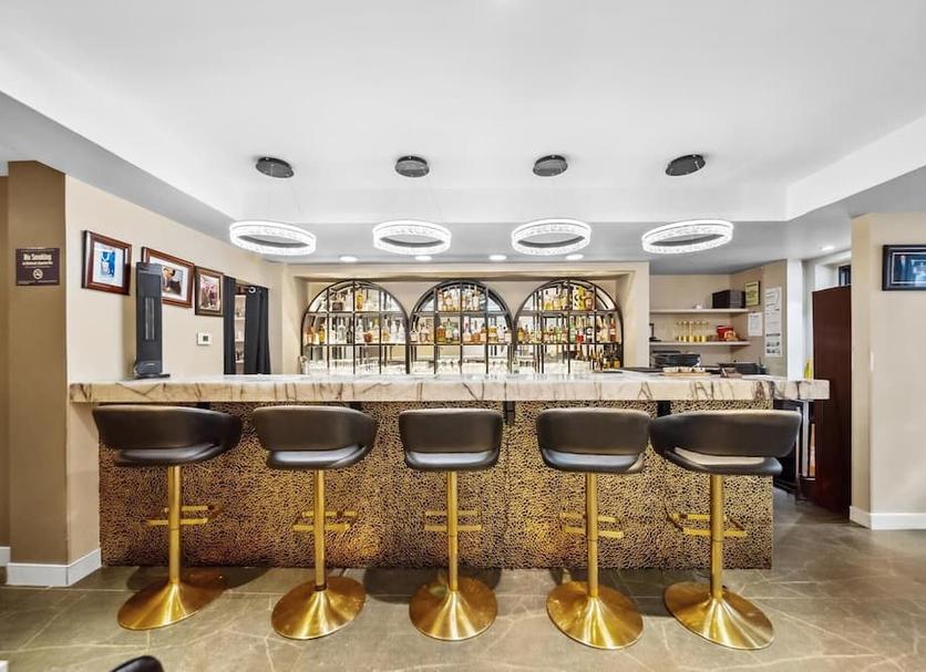 Bar Zdjęcie