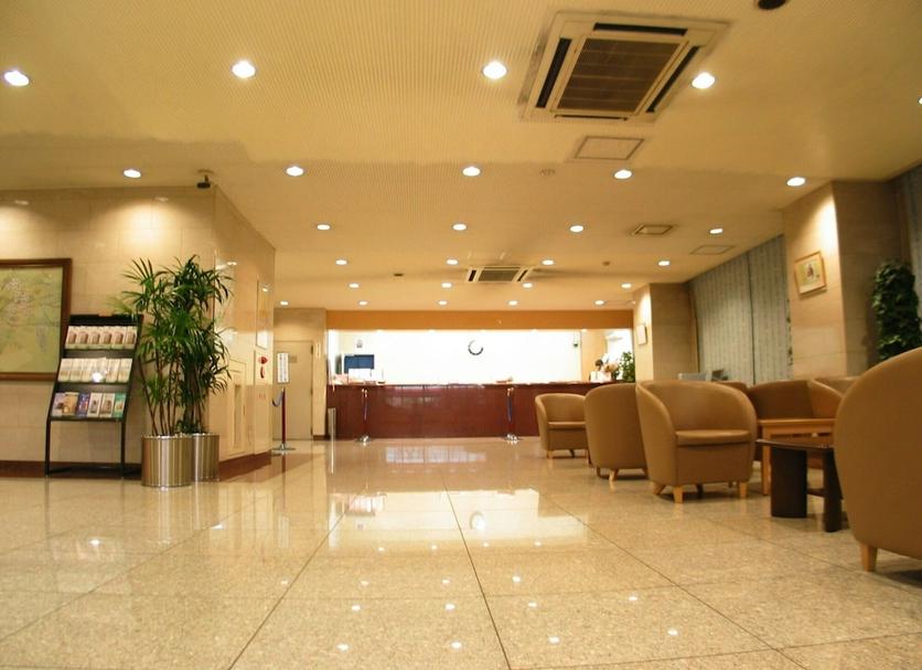 Lobby Zdjęcie