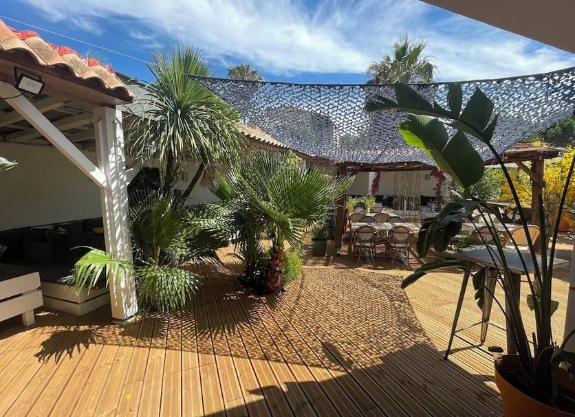 Patio Zdjęcie