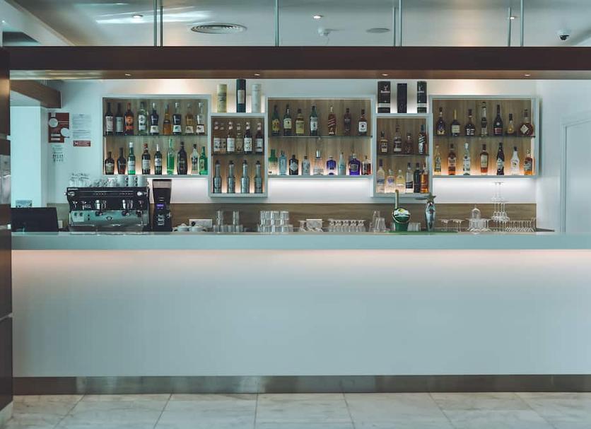 Bar Zdjęcie