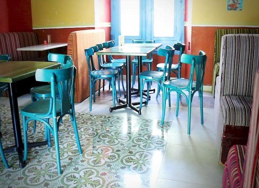 Restauracja Zdjęcie