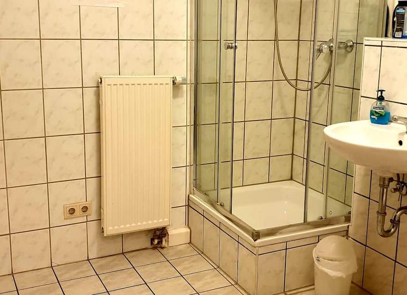 Łazienka Zdjęcie