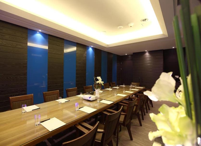 Sala konferencyjna Zdjęcie