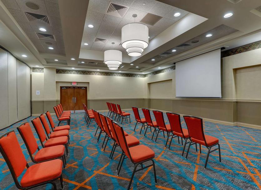 Sala konferencyjna Zdjęcie