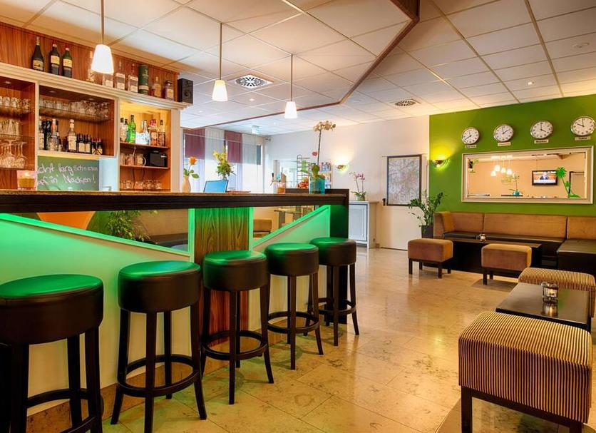 Bar Zdjęcie