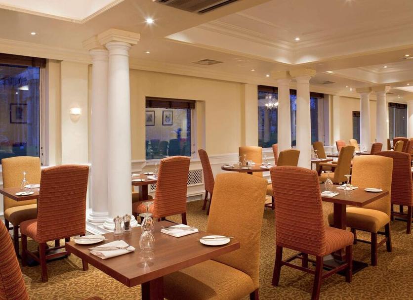 Restauracja Zdjęcie