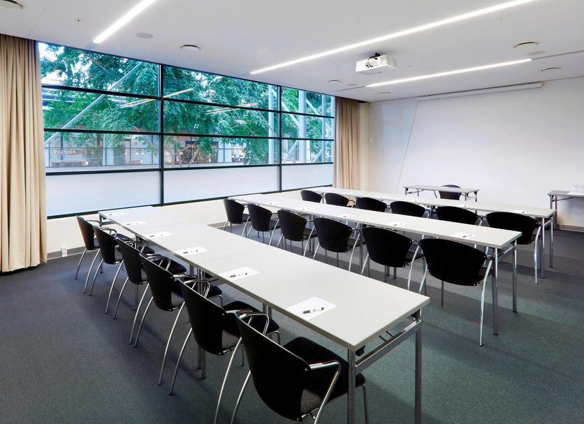 Sala konferencyjna Zdjęcie