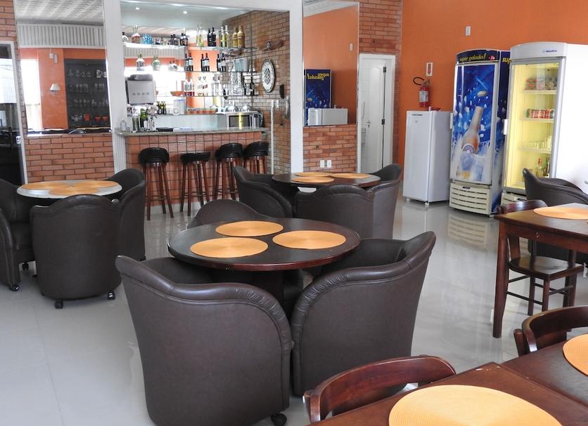Restauracja Zdjęcie