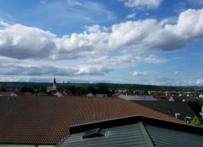 Widok na zewnątrz Zdjęcie