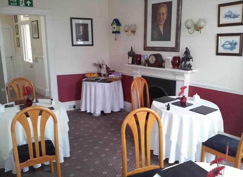 Restauracja Zdjęcie