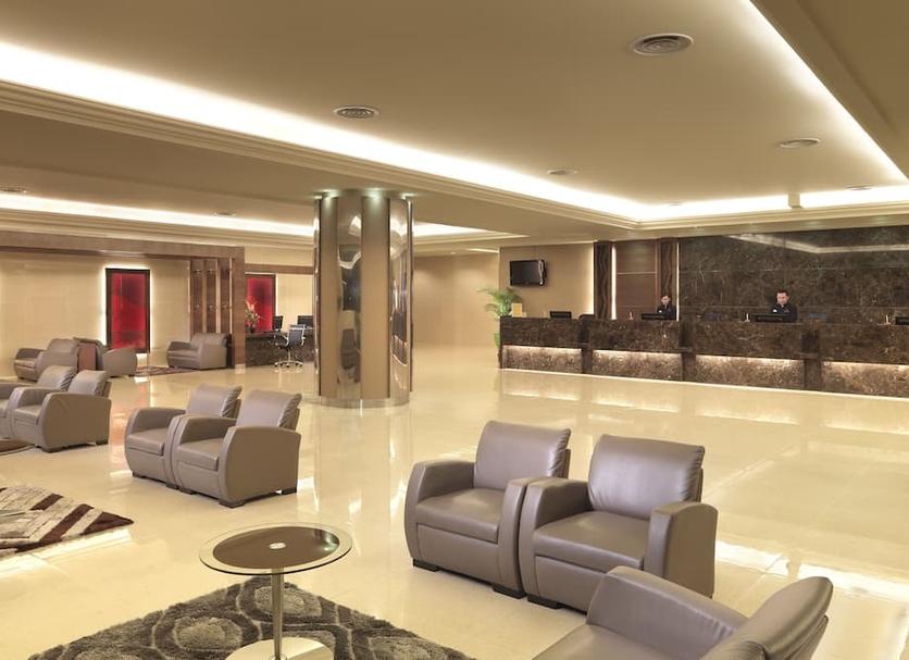 Lobby Zdjęcie