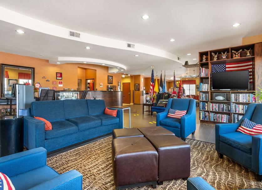 Lobby Zdjęcie