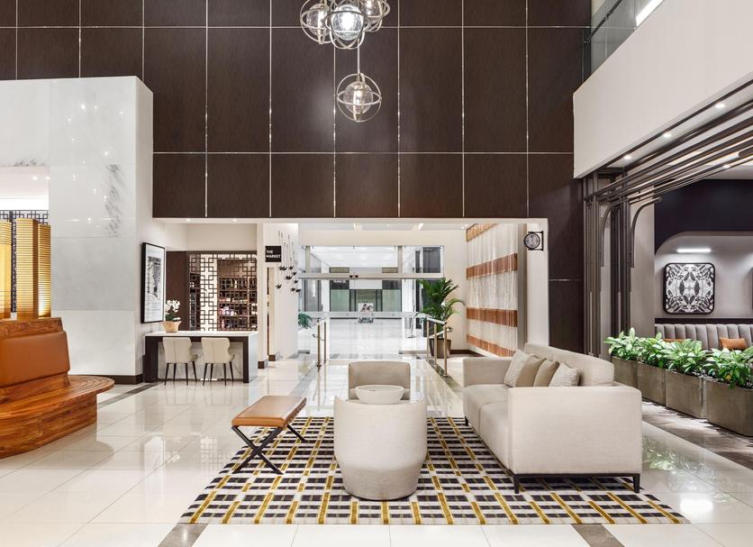 Lobby Zdjęcie