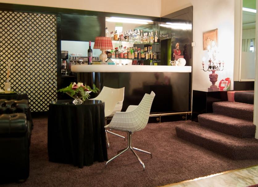 Bar Zdjęcie