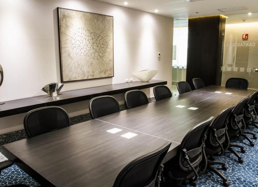 Sala konferencyjna Zdjęcie
