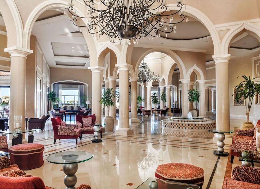 Lobby Zdjęcie
