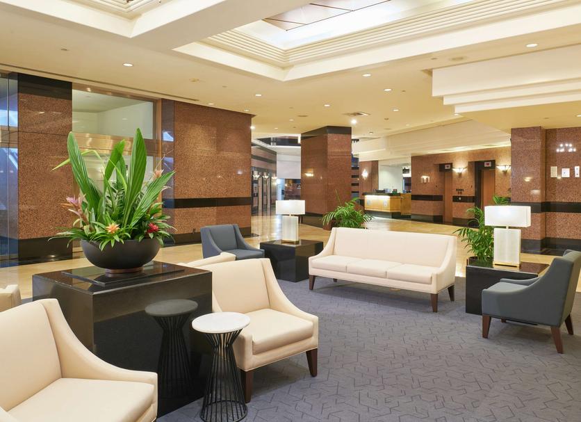 Lobby Zdjęcie