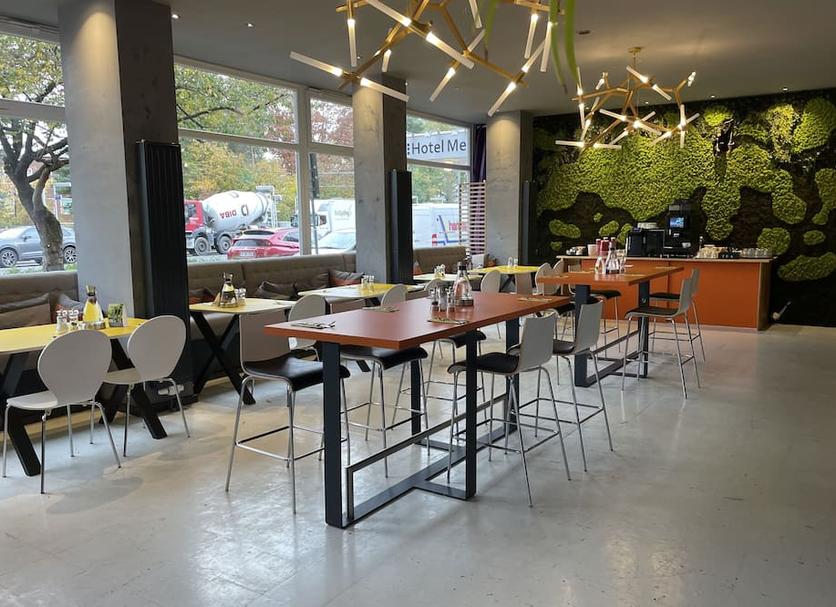 Restauracja Zdjęcie