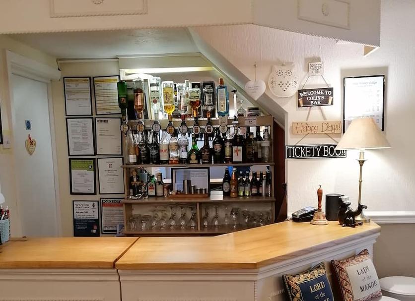 Bar Zdjęcie
