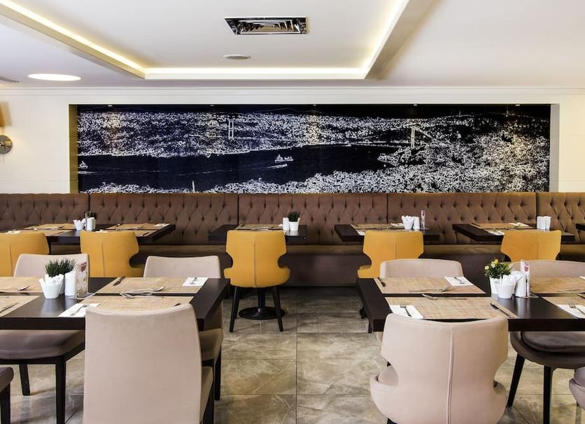 Restauracja Zdjęcie