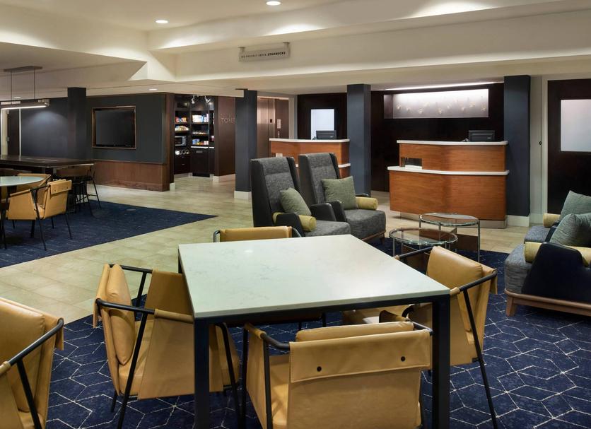 Lobby Zdjęcie