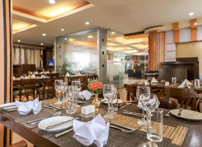 Restauracja Zdjęcie