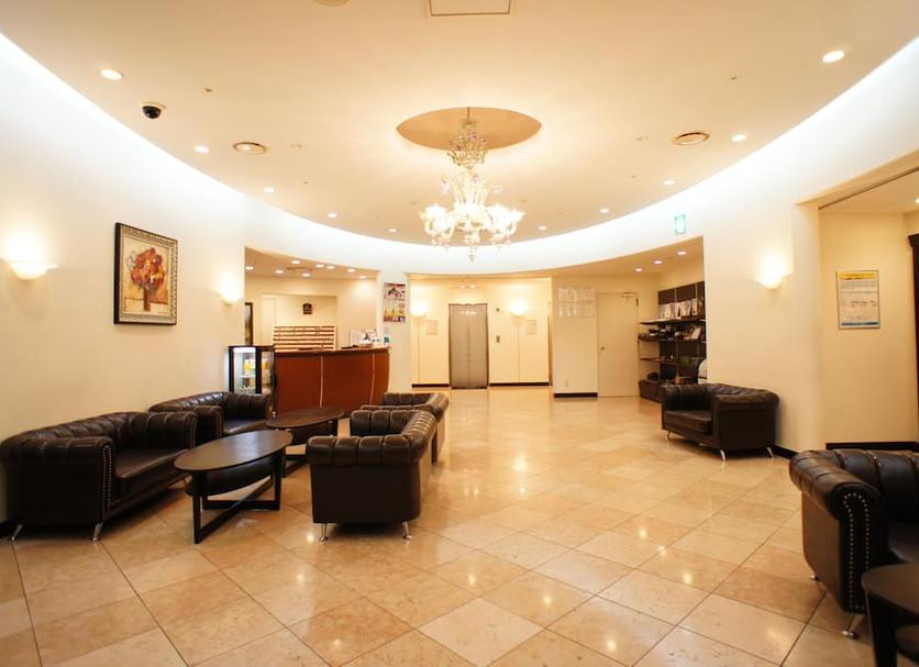 Lobby Zdjęcie