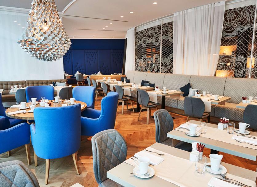 Restauracja Zdjęcie