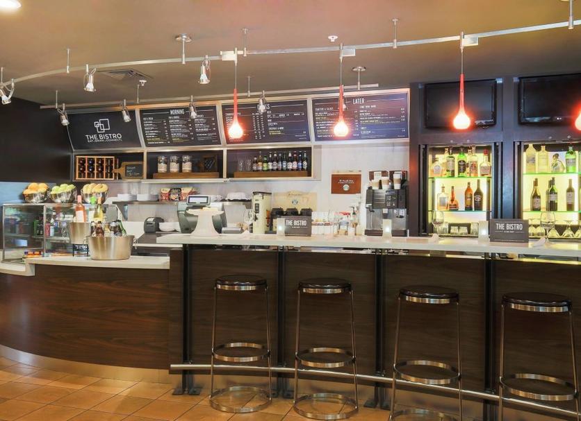 Bar Zdjęcie