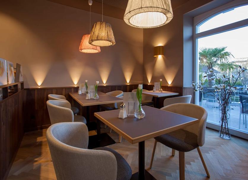 Restauracja Zdjęcie