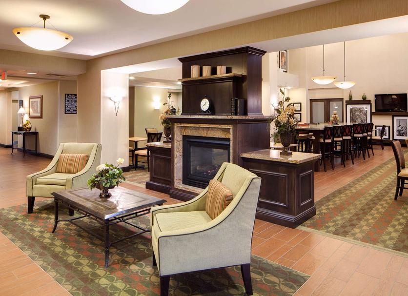 Lobby Zdjęcie