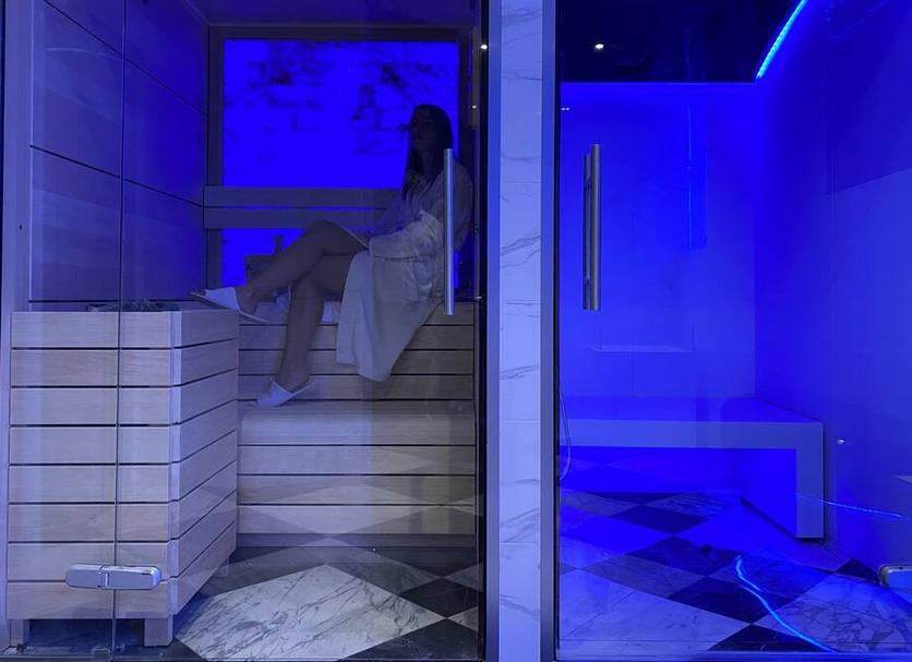 Spa Zdjęcie