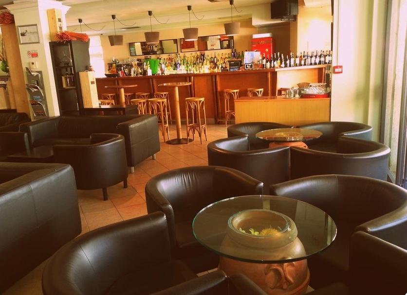 Bar Zdjęcie