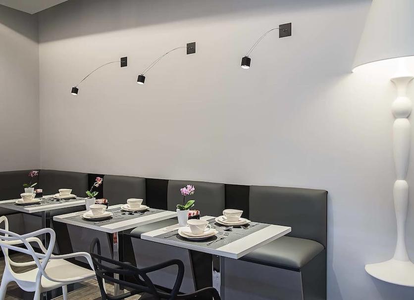 Restauracja Zdjęcie