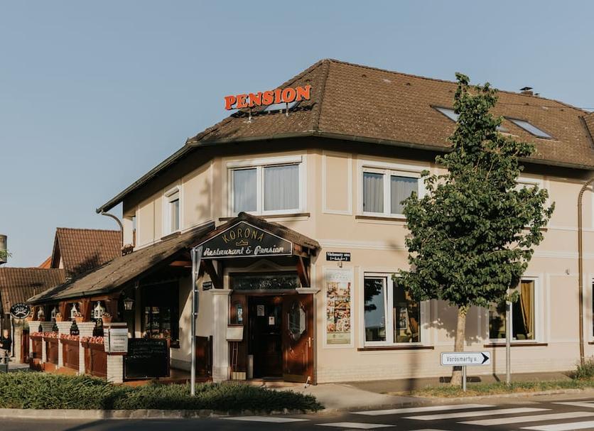 Budynek Zdjęcie