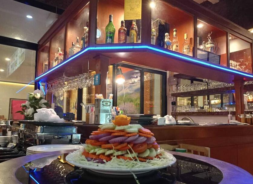 Restauracja Zdjęcie