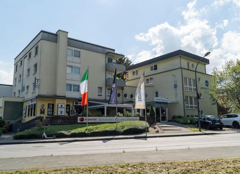 Budynek Zdjęcie