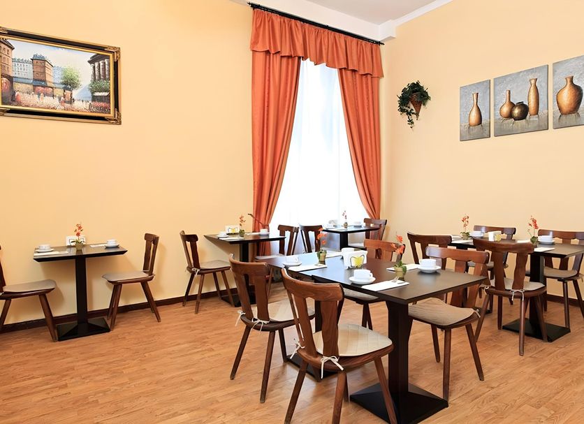 Restauracja Zdjęcie