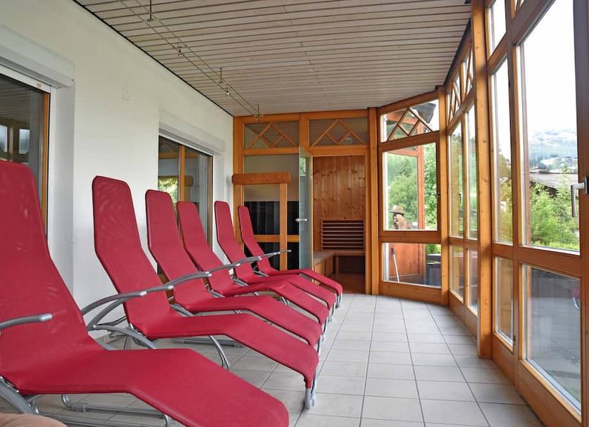 Balkon Zdjęcie