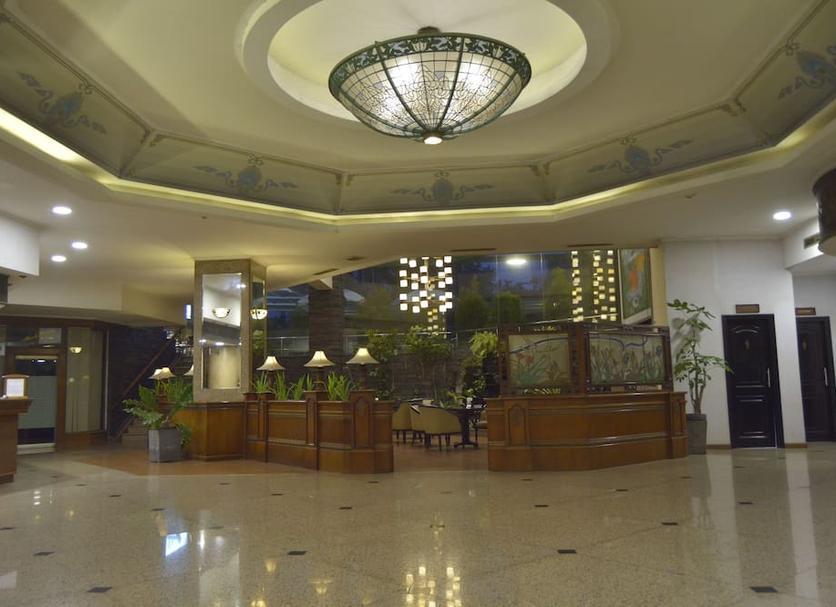 Lobby Zdjęcie
